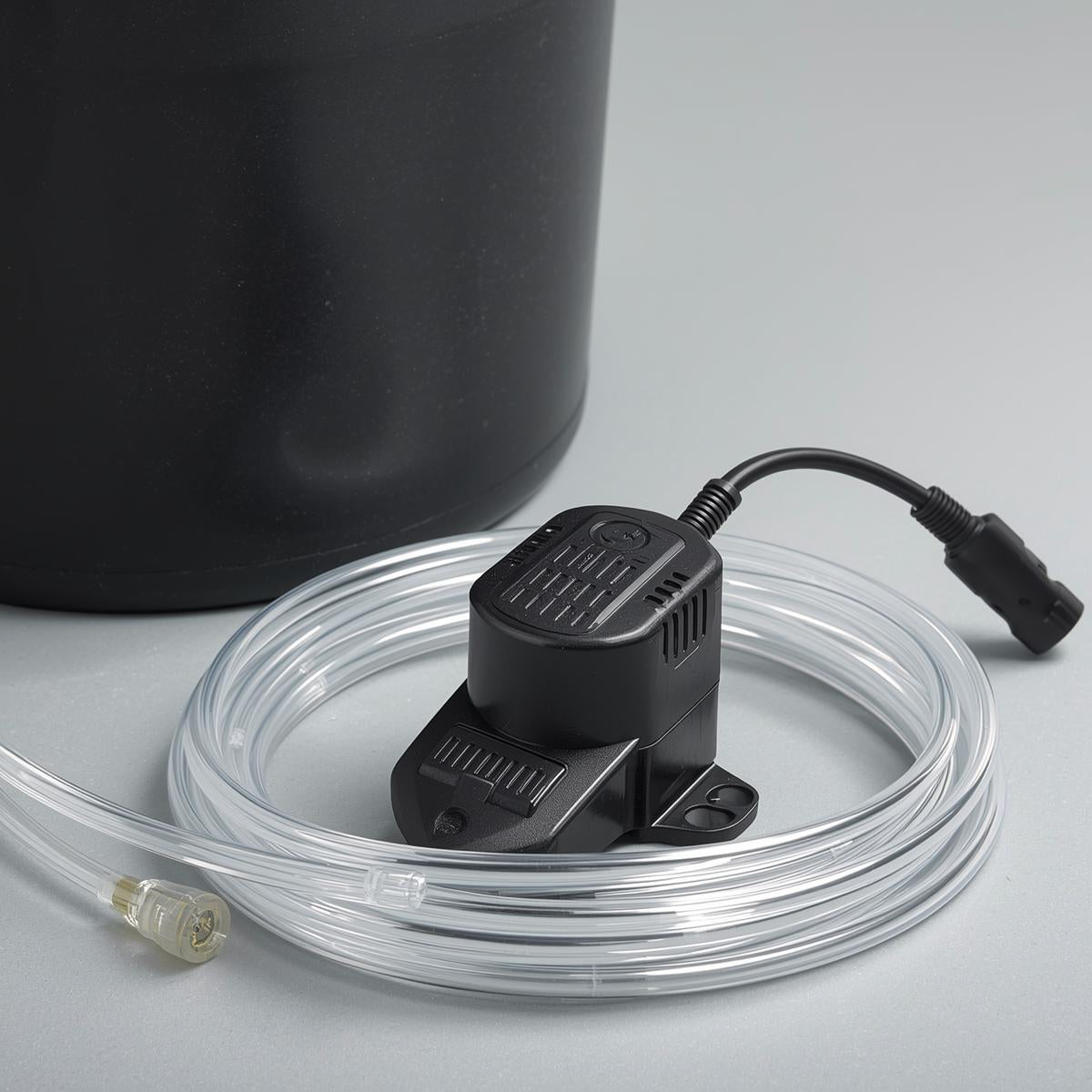 5-Gallon DWC Bucket Grow Kit with Air Pump