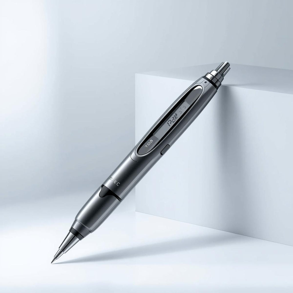 Digital TDS & EC Water Quality Tester Pen