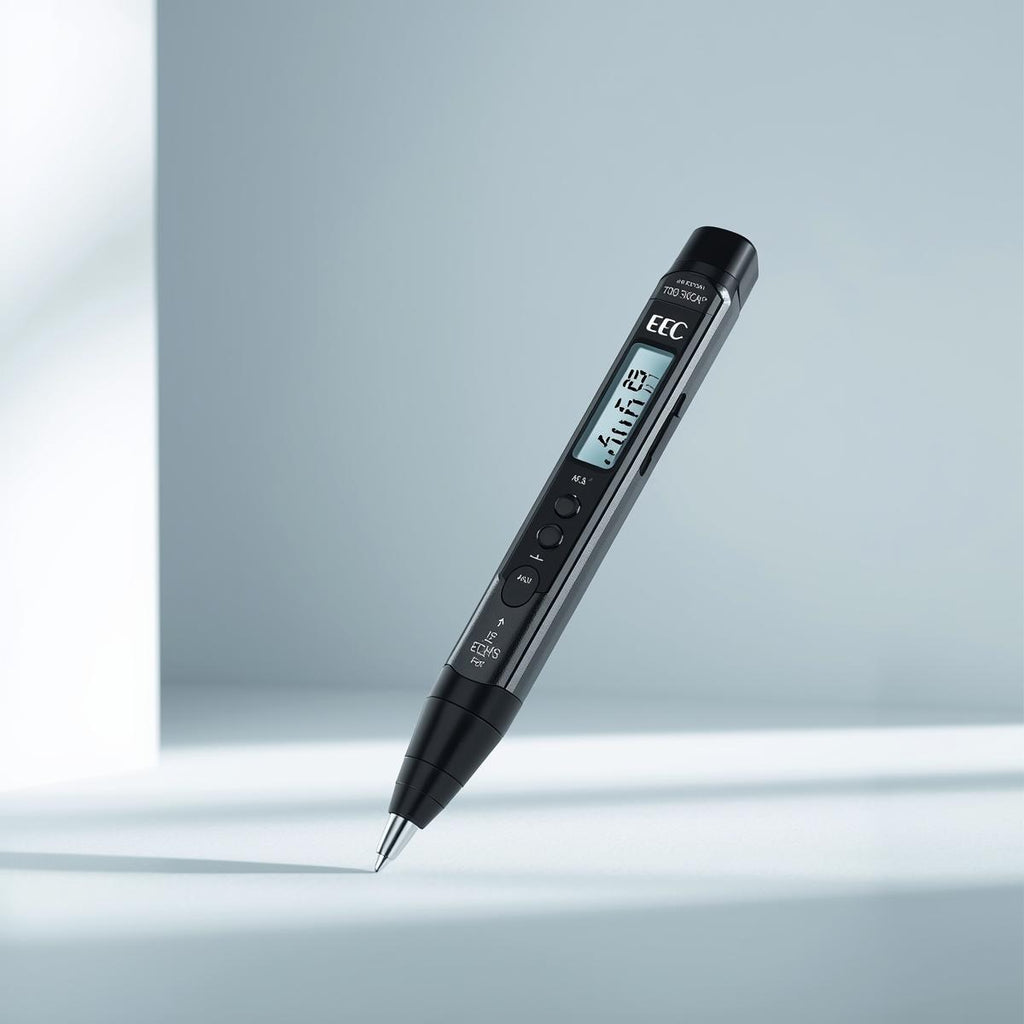 Digital TDS & EC Water Quality Tester Pen