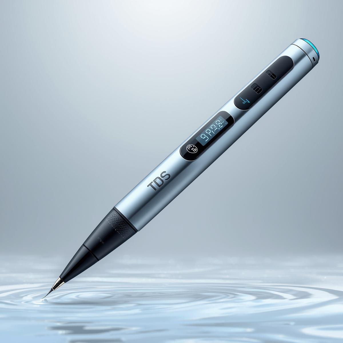 Digital TDS & EC Water Quality Tester Pen