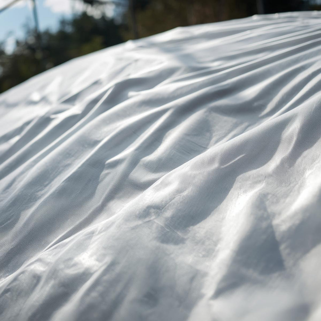 Greenhouse Climate Shield Thermal Blanket (8x20)