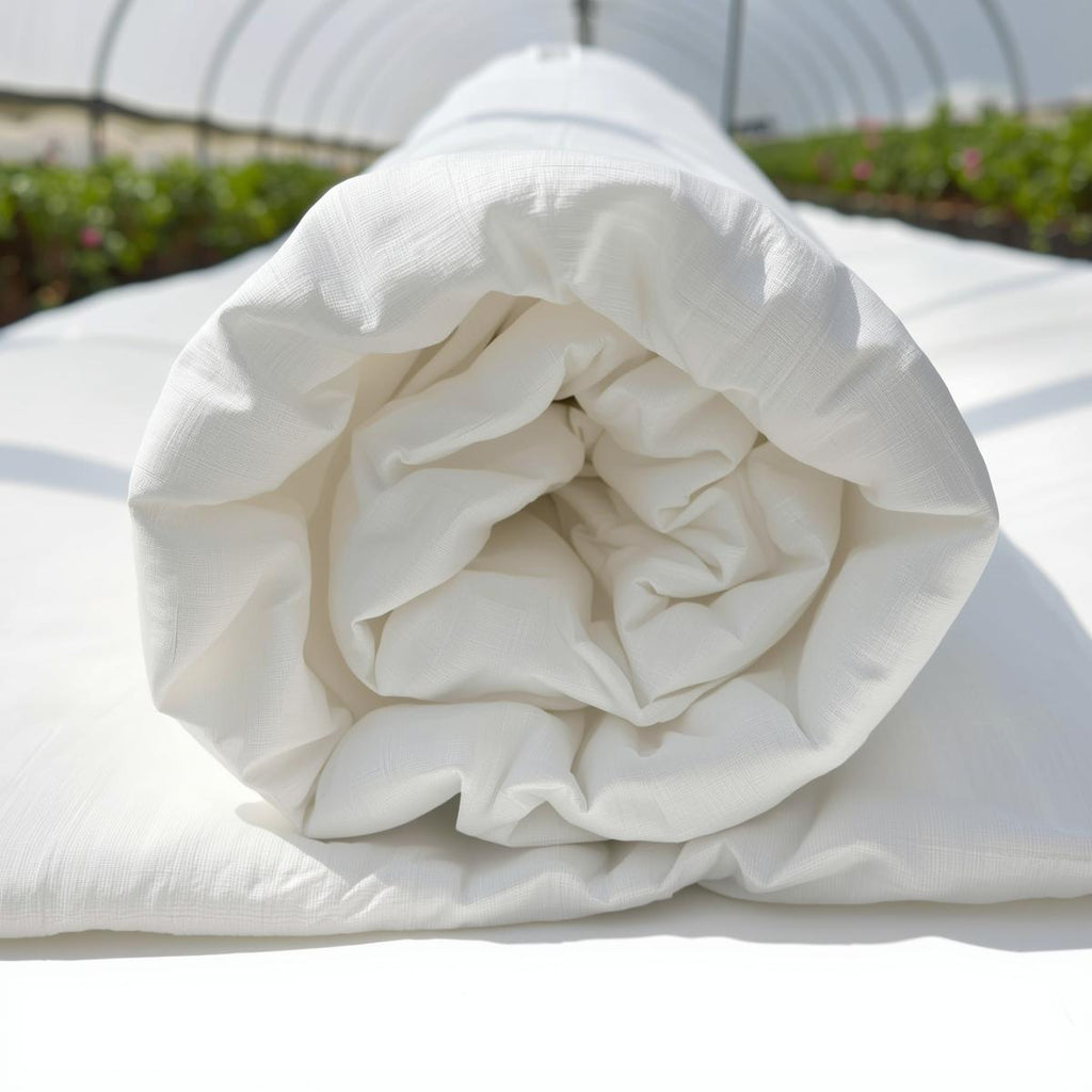 Greenhouse Climate Shield Thermal Blanket (8x20)