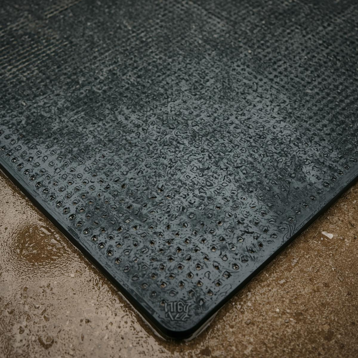 Greenhouse Floor Mat Anti-Fatigue & Drainage