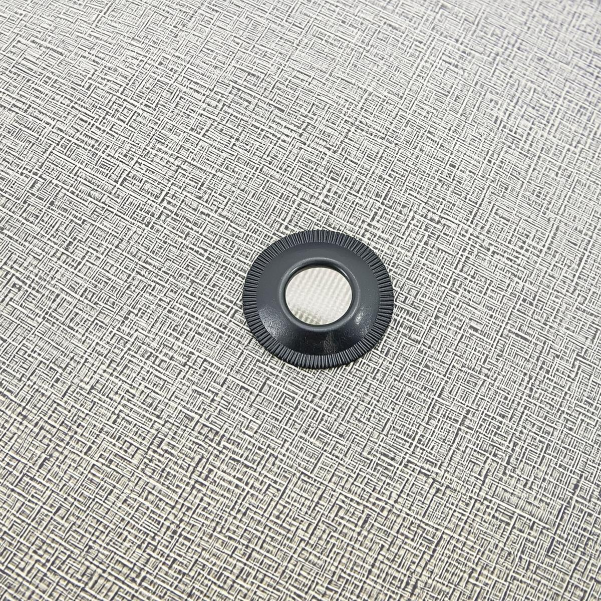 Greenhouse Shade Cloth Kit 70% Blockout (10x20)