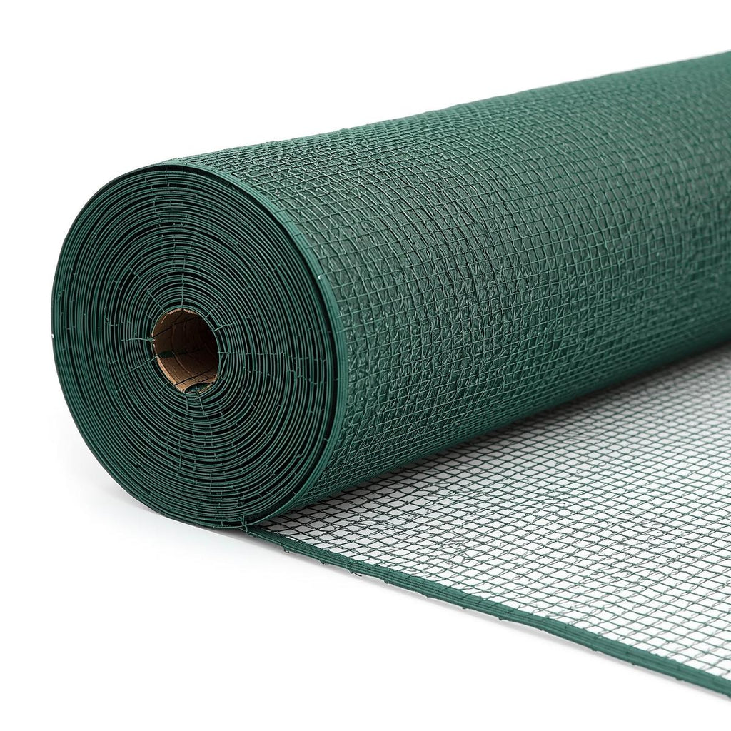 Greenhouse Shade Netting Roll 50% Blockout (20x25)