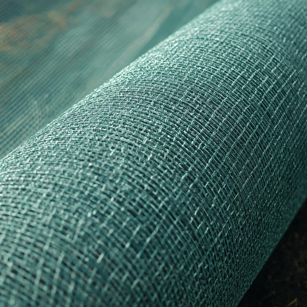 Greenhouse Shade Netting Roll 50% Blockout (20x25)