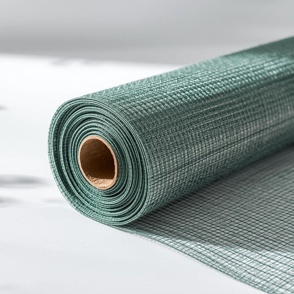 Greenhouse Shade Netting Roll 50% Blockout (20x25)