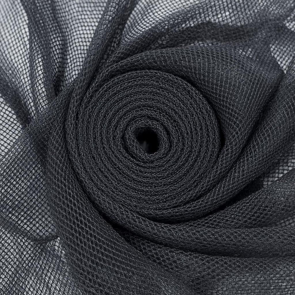 Greenhouse Shade Netting Roll 50% Blockout (20x25)