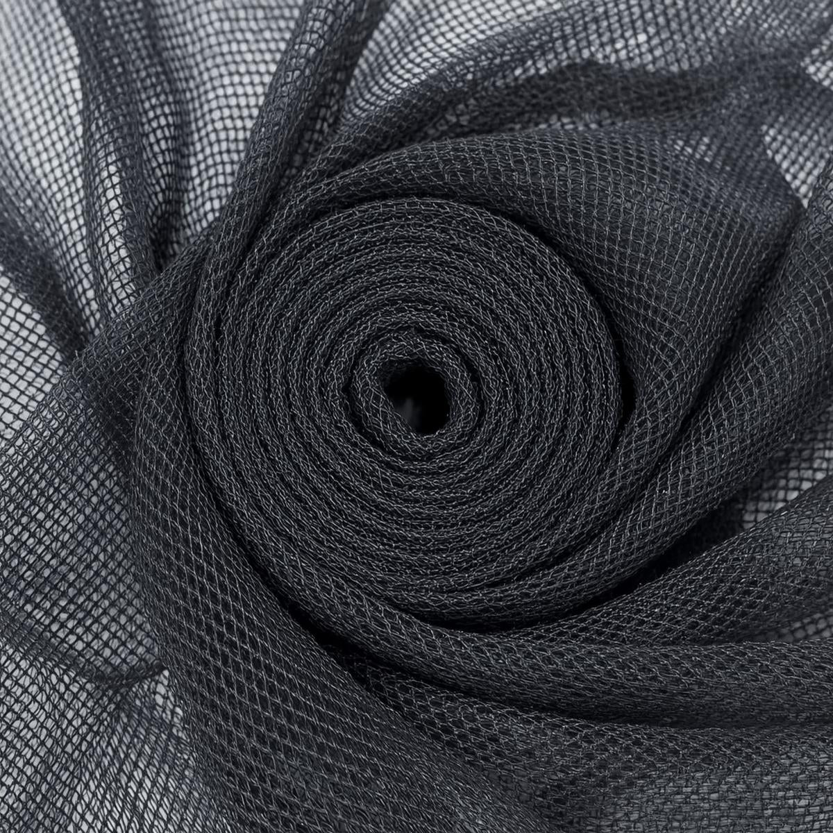 Greenhouse Shade Netting Roll 50% Blockout (20x25)