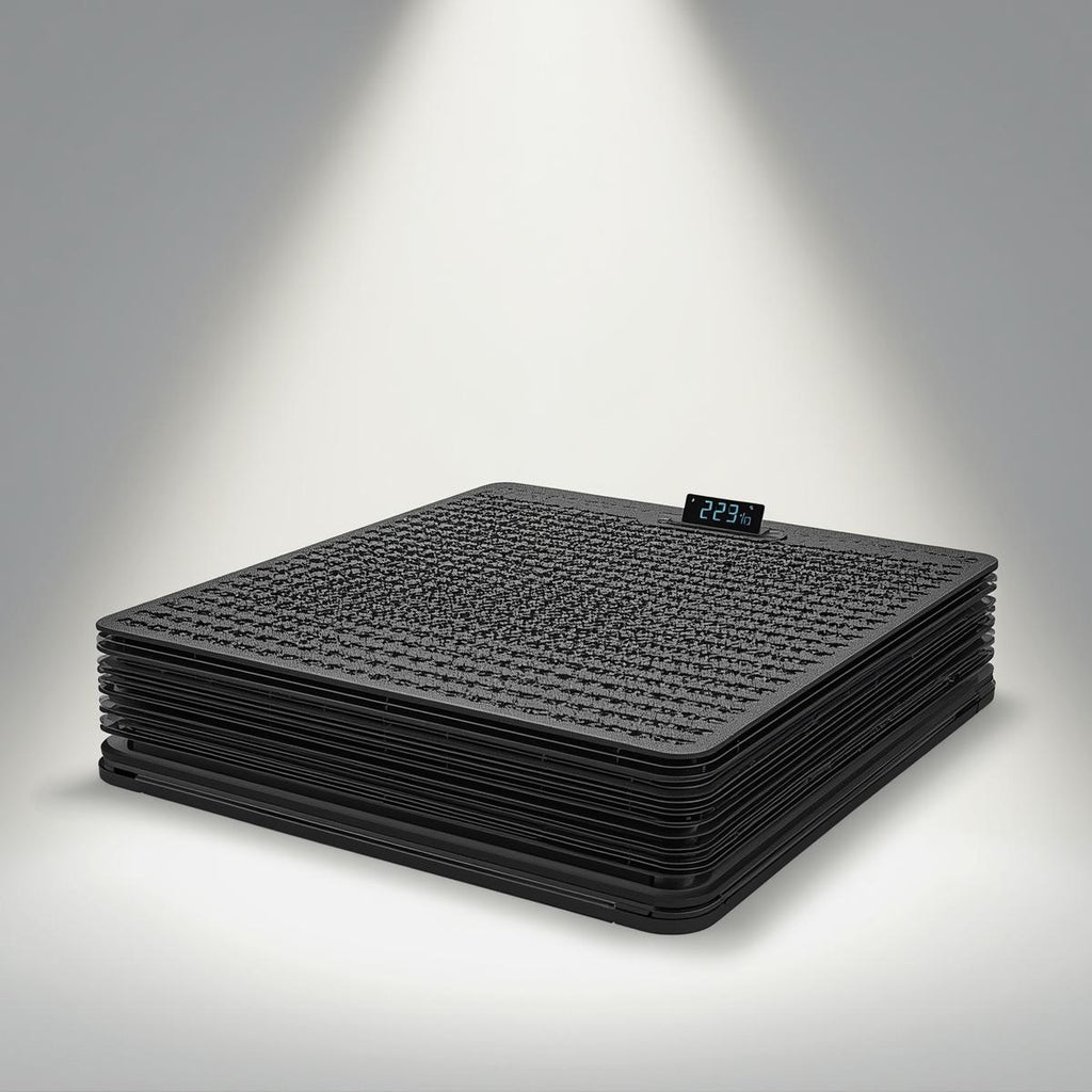 Multi-layer Seedling Heat Mat with Thermostat (48x24)