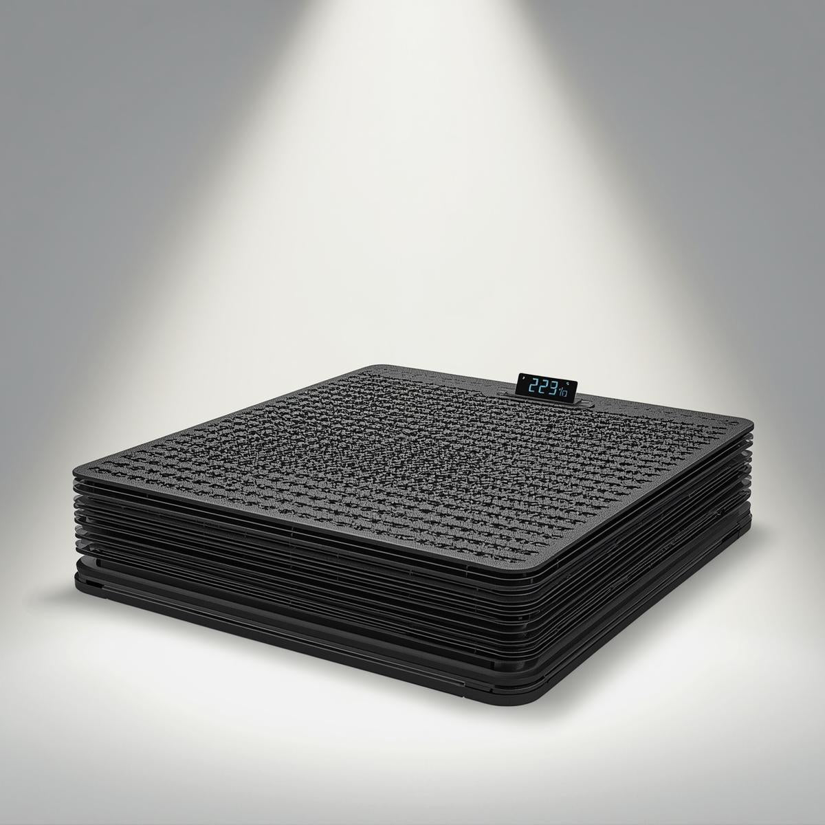 Multi-layer Seedling Heat Mat with Thermostat (48x24)