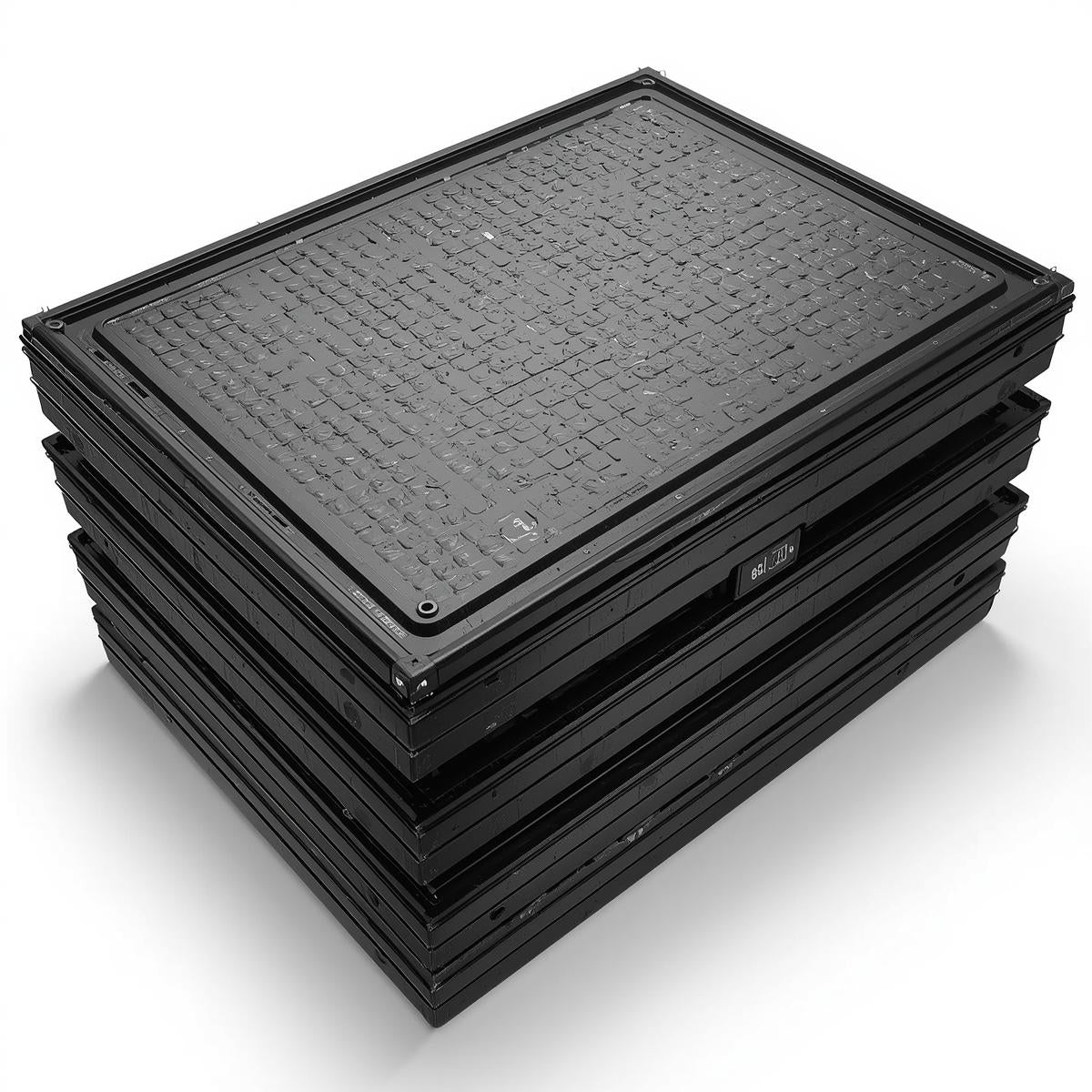 Multi-layer Seedling Heat Mat with Thermostat (48x24)