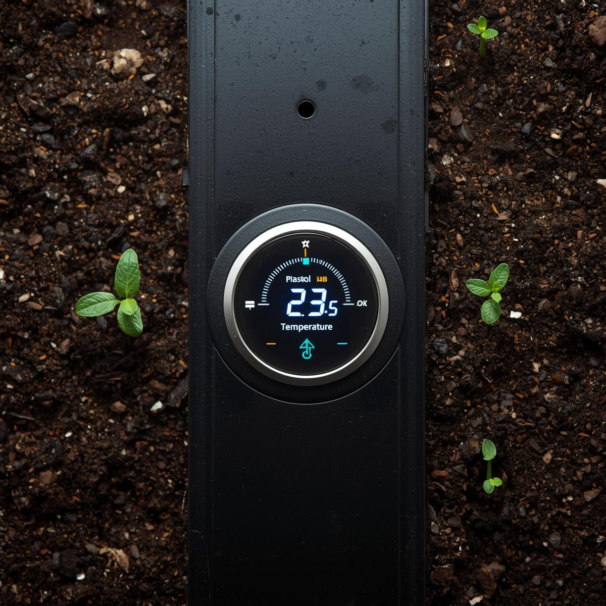 Seedling Heat Mat with Digital Thermostat