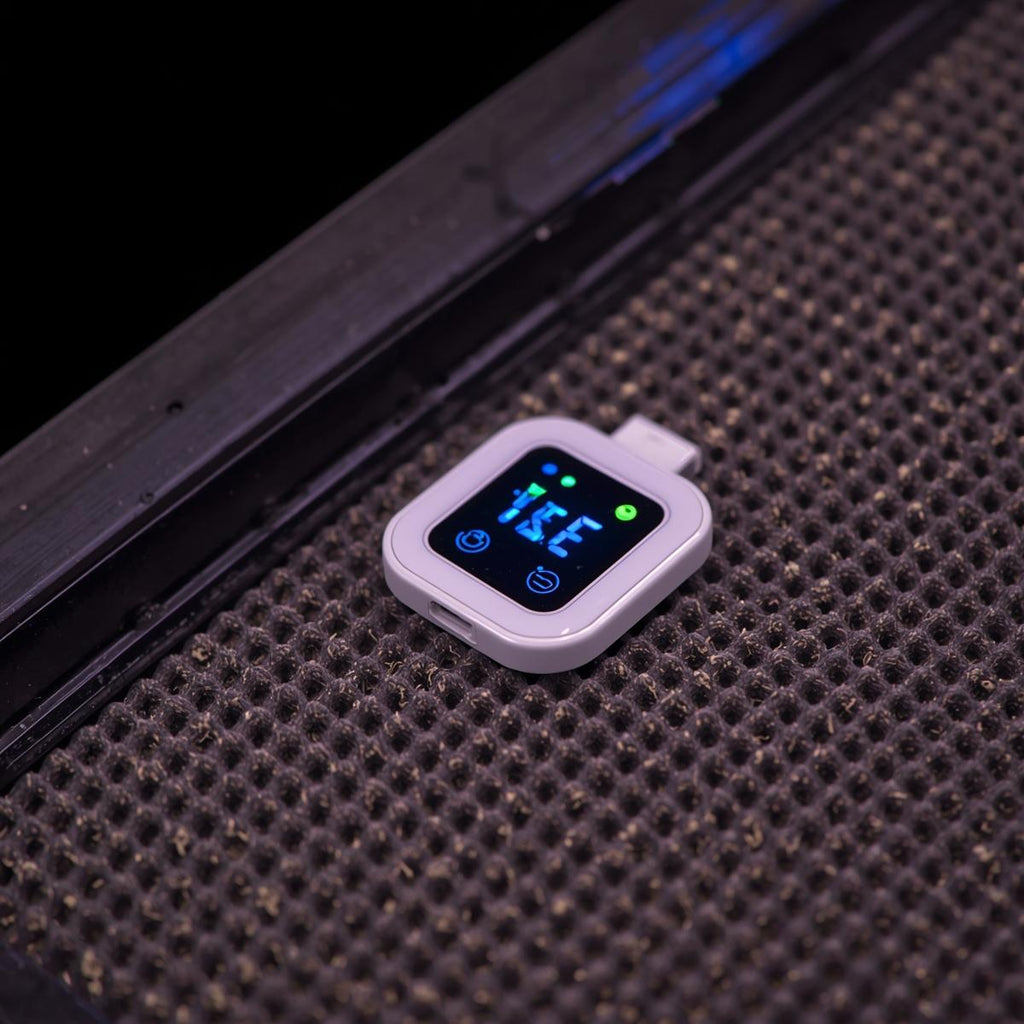 Seedling Heat Mat with Digital Thermostat