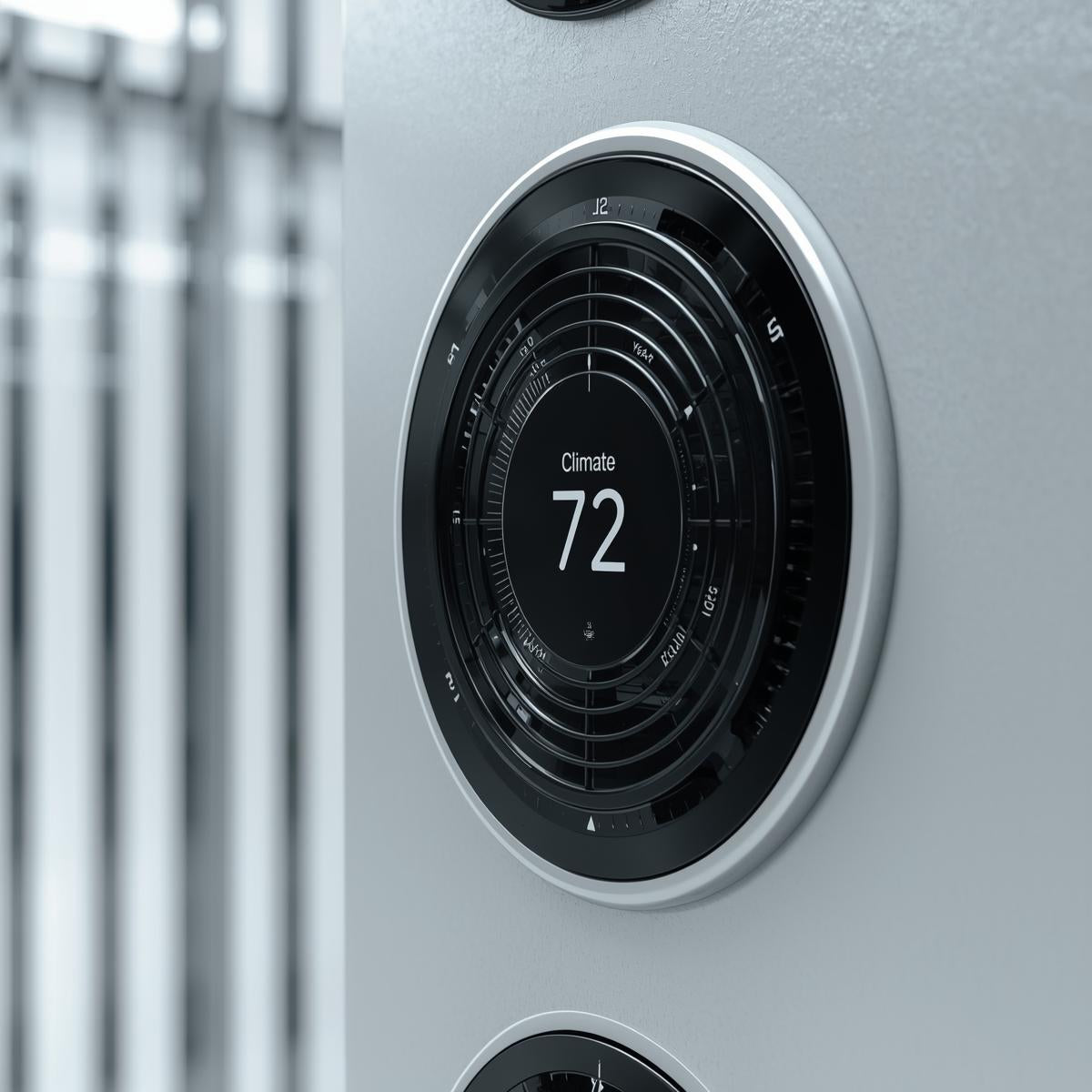 Smart Greenhouse Climate Controller (Fan + Thermostat)