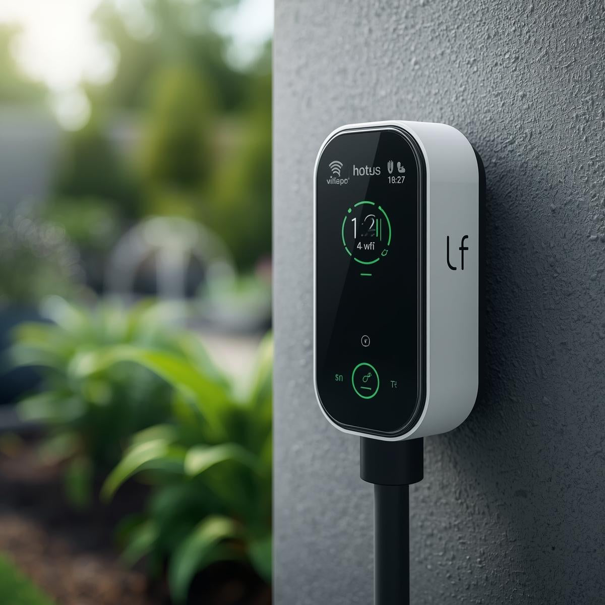 WiFi Hose Faucet Timer with Smart Drip Kit