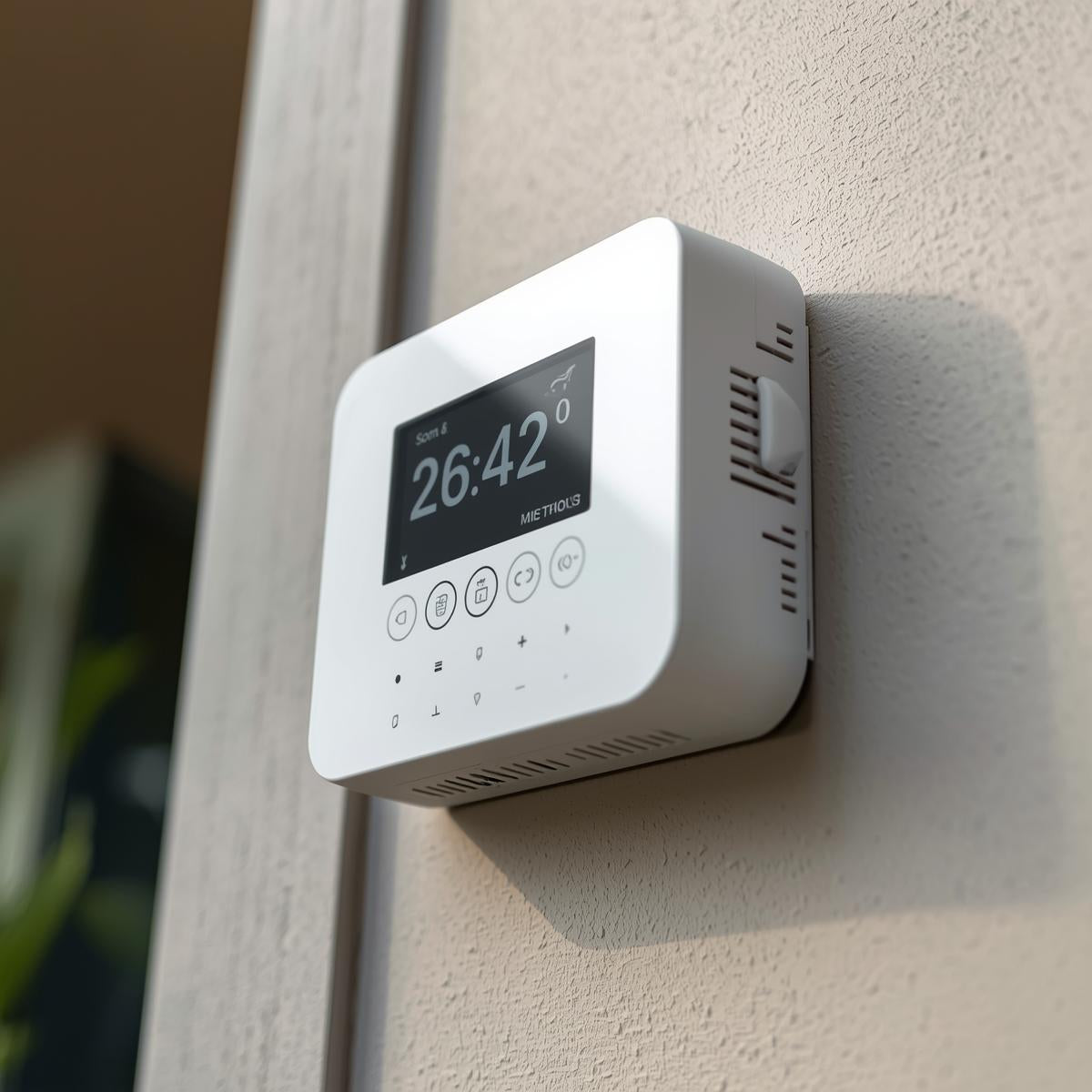 WiFi Smart Irrigation Sprinkler Controller (8-Zone)